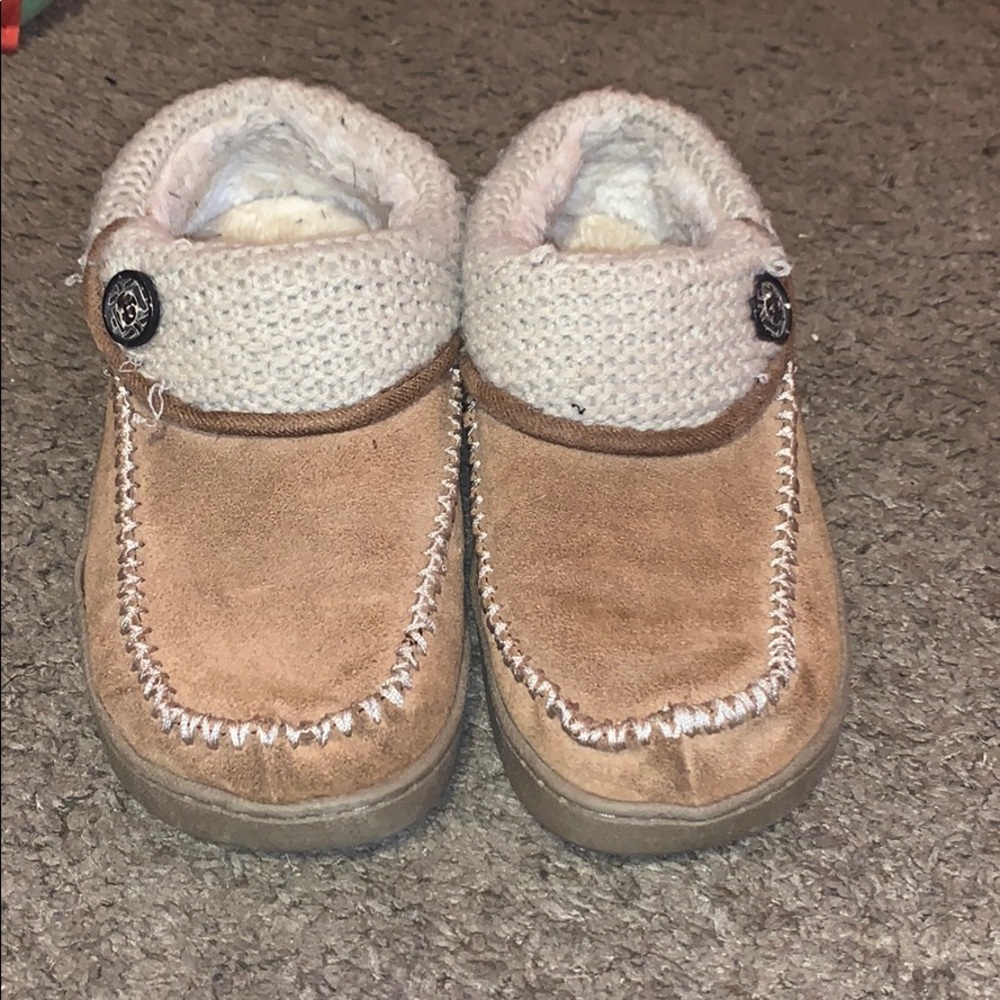 House Slippers